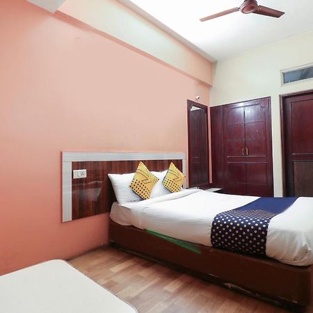 Super Hotel O Archana Inn Бангалор Экстерьер фото