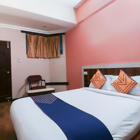 Super Hotel O Archana Inn Бангалор Экстерьер фото
