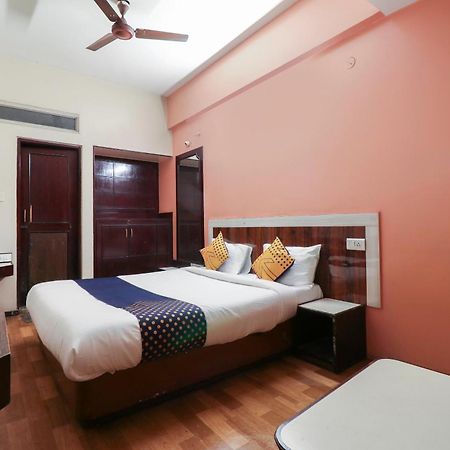 Super Hotel O Archana Inn Бангалор Экстерьер фото