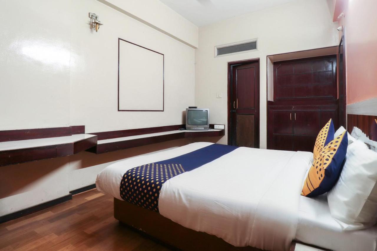 Super Hotel O Archana Inn Бангалор Экстерьер фото