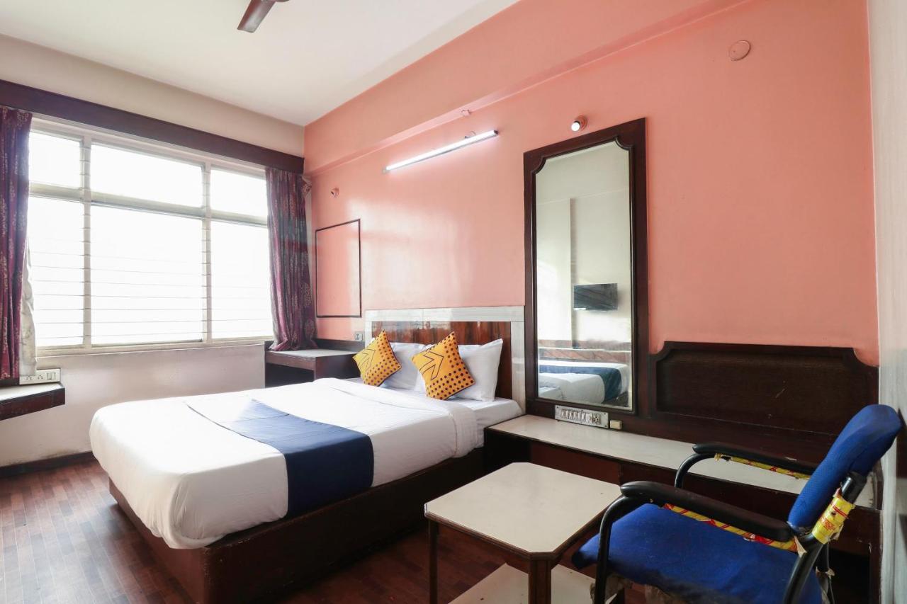 Super Hotel O Archana Inn Бангалор Экстерьер фото