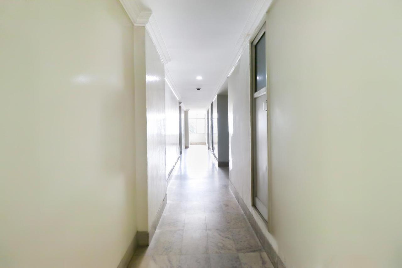 Super Hotel O Archana Inn Бангалор Экстерьер фото