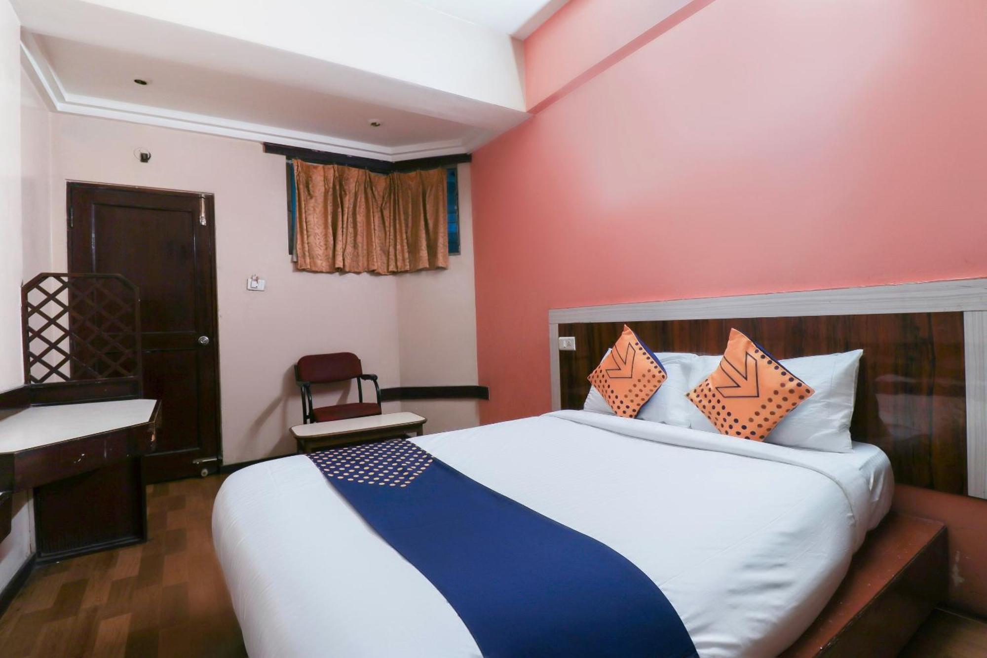 Super Hotel O Archana Inn Бангалор Экстерьер фото